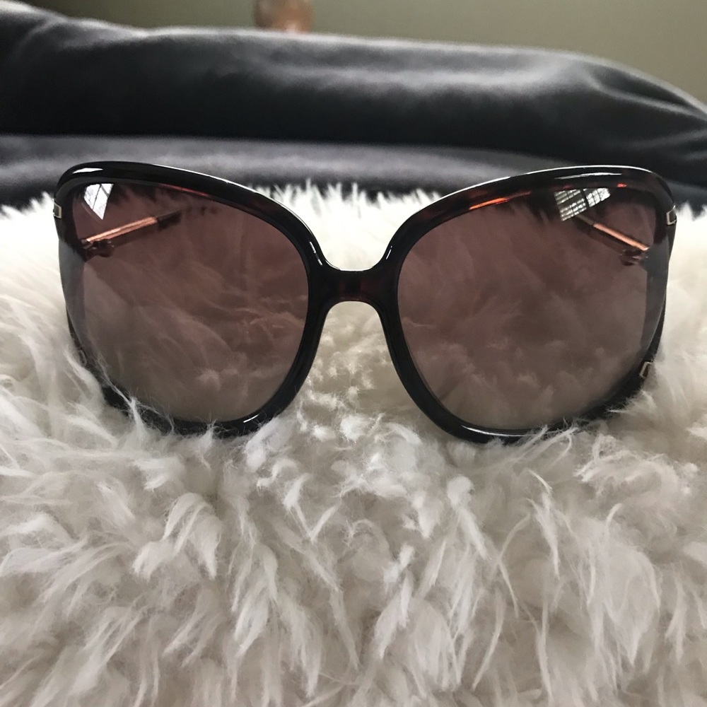 Authentic Juicy Couture Sunglasses